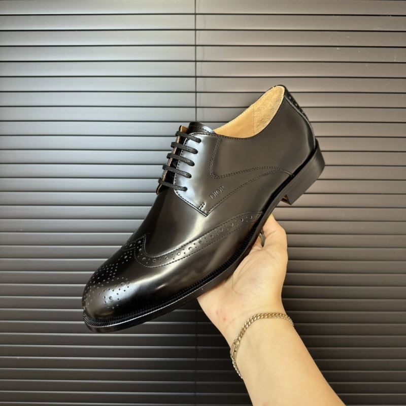 Christian Dior Business Shoes